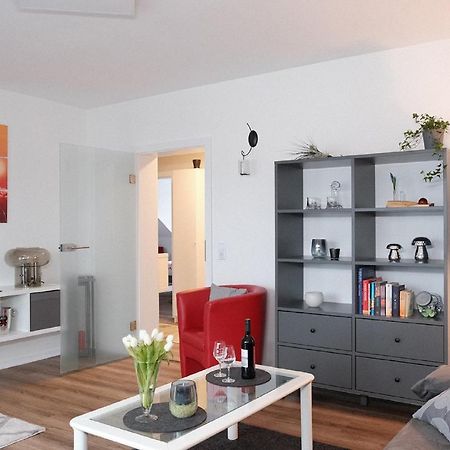 ראדבורמוואלד Ferienwohnung Bergischer Panoramasteig מראה חיצוני תמונה