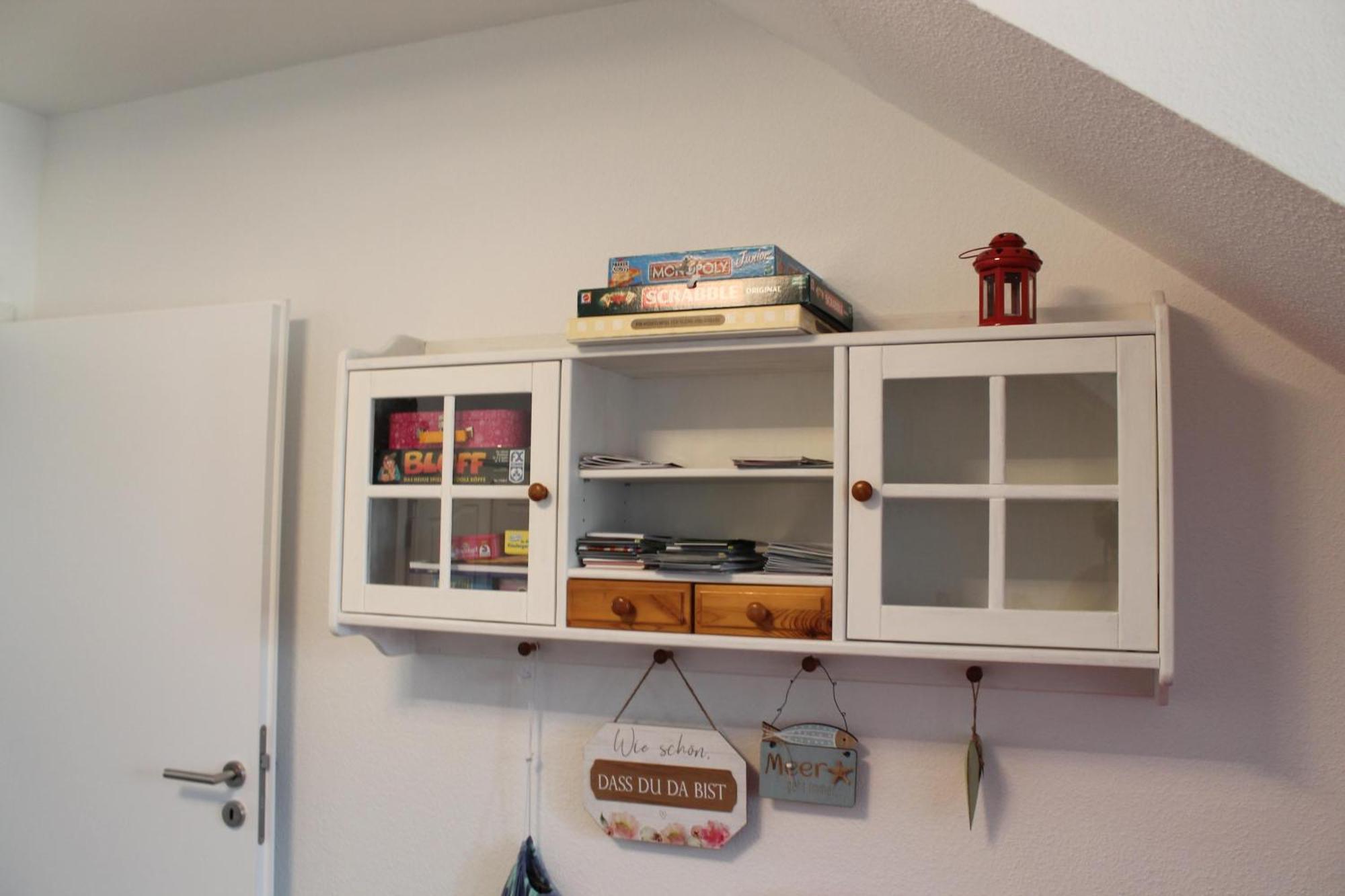 ראדבורמוואלד Ferienwohnung Bergischer Panoramasteig מראה חיצוני תמונה
